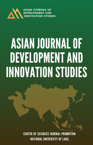					View Vol. 1 No. 2 (2025): Asian Journal of Development and Innovation Studies
				